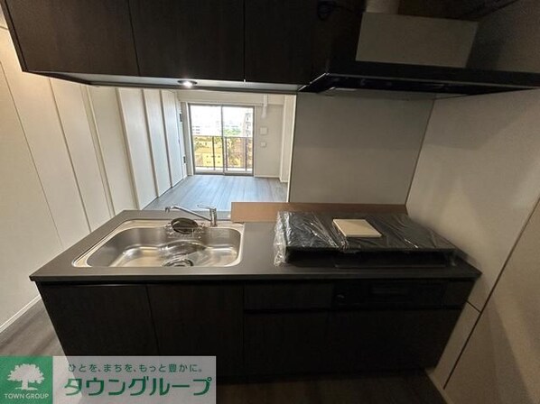 LIME RESIDENCE KAWAGUCHI EASTの物件内観写真